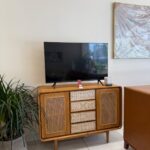 BUFFET RETRO RUSTIC