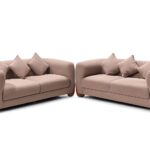 SETTY 3+2 SOFA