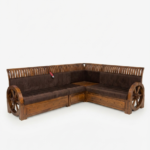1471-Corner sofa set