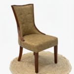23-Dining chair
