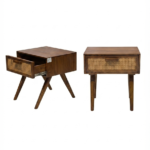 3506- Bed side table