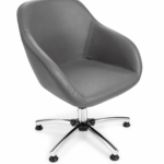 Swival chair