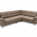 Corner sofa