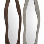 Floor mirror