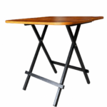3450-Folding Multipurpose Table