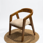 252-Modern Armchair
