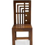 3326- Dining chair