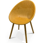 184-Accent Chair