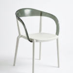 3024-Modern armchair