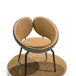 563-Accent chair