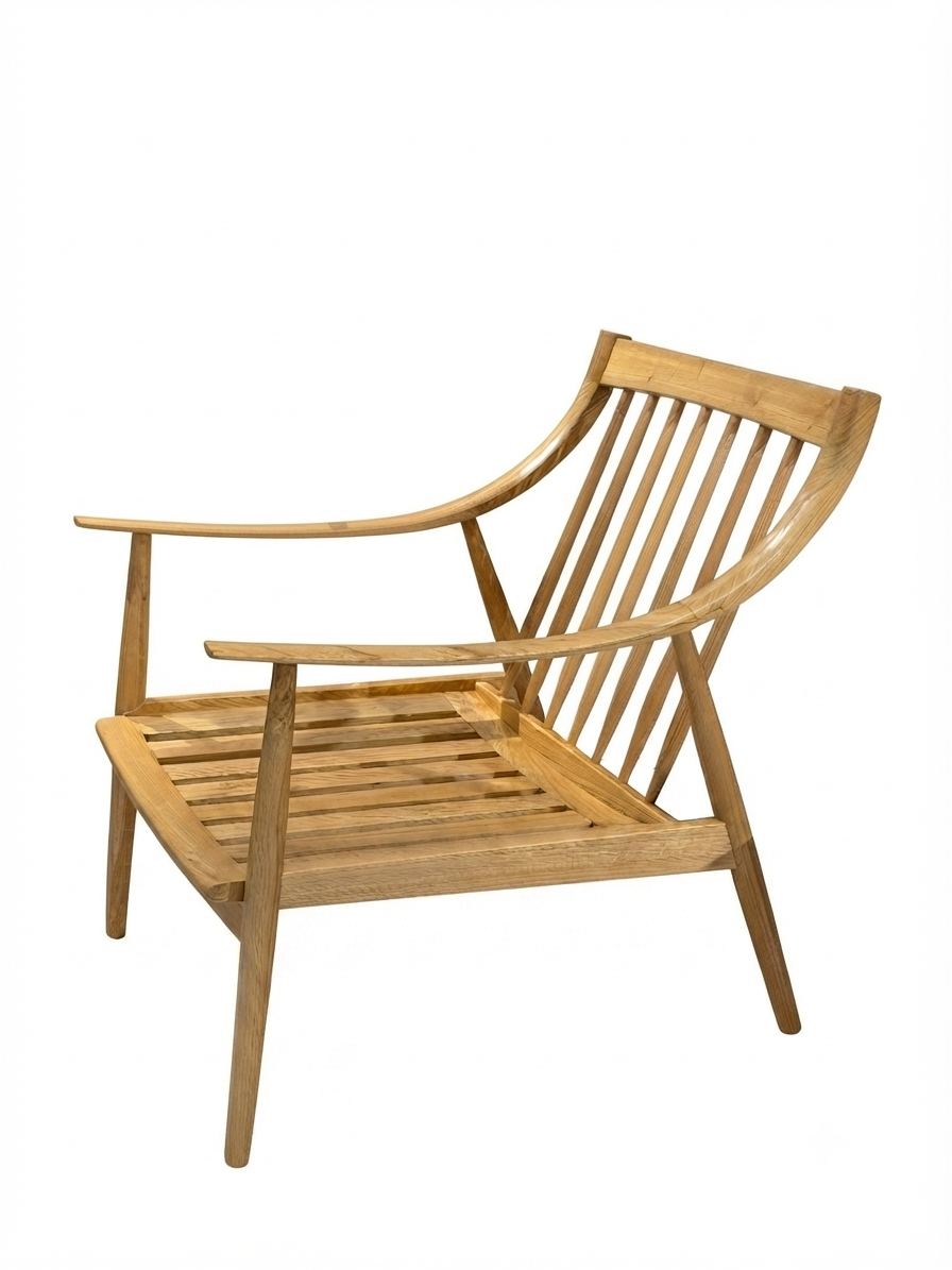 Gemini_Generated_Image_ypiih5ypiih5ypii Armchair - Image 1