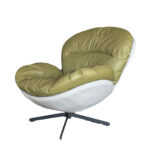 Swivel Lounge Chair