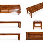 WoodenBench