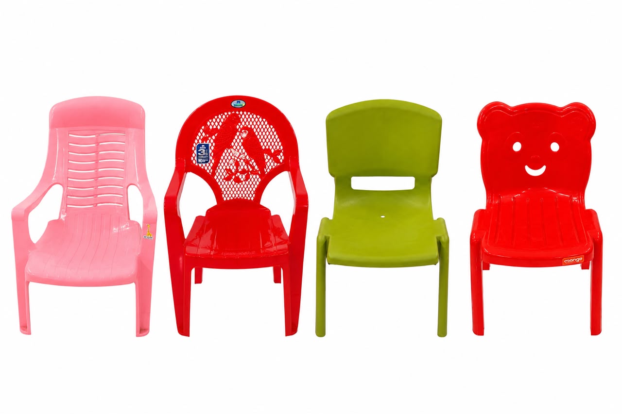 WhatsApp Image 2026-07-17 at 1.08.00 PM (2) Baby Chair - Image 1