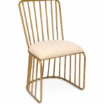 Chair with Cushion