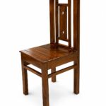Wooden Dining Chair